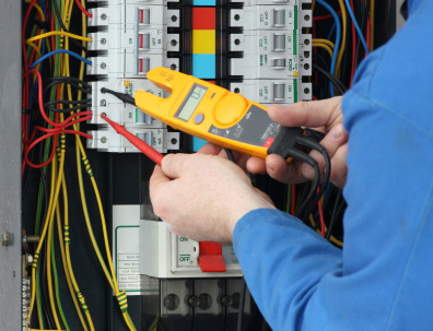 mantenimiento de instalaciones eléctricas