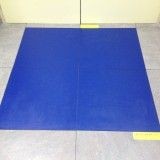 alfombra atrapapolvo para limpieza de CPD